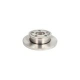 Disc frana VW TRANSPORTER IV bus 70XB 70XC 7DB 7DW 7DK ABE C3W024ABE, Volkswagen