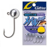 Jig Lestat Cultiva Owner JH-82 Mebaru Shot, Nr.12, 0.9g, 6buc/pac