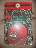Stapinul lumii- Al. R. Beleaev