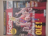 Reviste fotbal