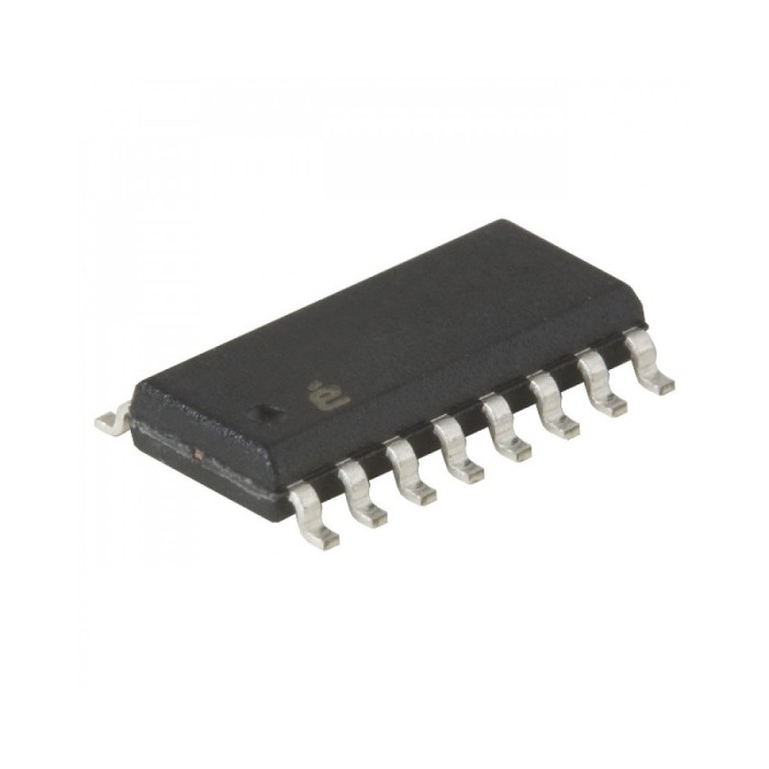 ULN2004D1013TR SMD