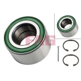 Set rulment roata fata FAG 713644150 Opel Kadett E Hatchback Vectra A Hatchback Kadett E Cabriolet Kadett E Caroserie Kadett E Combi Astra F C