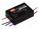 Convertor DC/DC 43W MEAN WELL 18-32VDC la 21-86VDC 2,1A