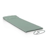 Cumpara ieftin Pernă șezlong Luna, 180x60x5 cm Verde,