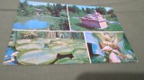 Cumpara ieftin CARTE POSTALA CLUJ NAPOCA-GRADINA BOTANICA CIRCULATA