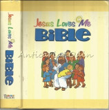 Cumpara ieftin Jesus Loves Me Bible - Children Ages 3-8