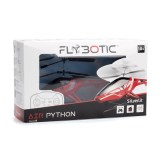 ELICOPTER CU TELECOMANDA AIR PYTHON ROSU, Silverlit