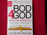 BOD 4GOD, The four Keys to Weight Loss - Steve Reynolds (6)