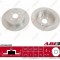 Disc frana TOYOTA COROLLA Combi (E12J, E12T) (2001 - 2007) ABE C42044ABE