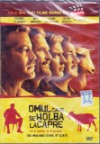 DVD Film de colectie: Omul care se holba la capre ( SIGILAT - vezi descriere )