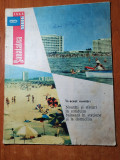 sanatatea august 1965-statiunile valea oltului,statiunile balneare