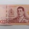 Thailanda- 100 baht 2018