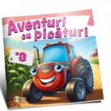 Aventuri cu picaturi 3