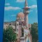 CPIB 23087 CARTE POSTALA - CONSTANTA. MOSCHEEA, CIRCULATA, 1973, STAMPILE, TIMBRU