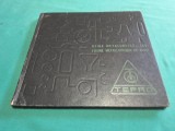 TEPRO * INTREPRINDEREA METALURGICĂ IAȘI * CATALOG TEVI SUDATE, PROFILE FORMATE LA RECE * 1969 * 4 3 4