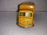 Bnk jc Corgi 411 Karrier Bantam Lucozade