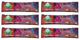 Set 6 Bucati - Magiun Afrodisiac din Plante Unisex 12 gr.