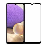 Folie sticla flippy&Acirc;&reg; compatibila cu samsung a32 5g 111d negru