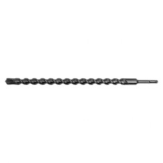 Burghiu SDS+, varf x, 22x460 mm Yato YT-41958