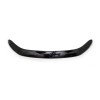 Deflector Capota Ford Ranger 2012-2015 (Plastic ABS, Negru Lucios)