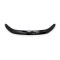 Deflector Capota Ford Ranger 2012-2015 (Plastic ABS, Negru Lucios)