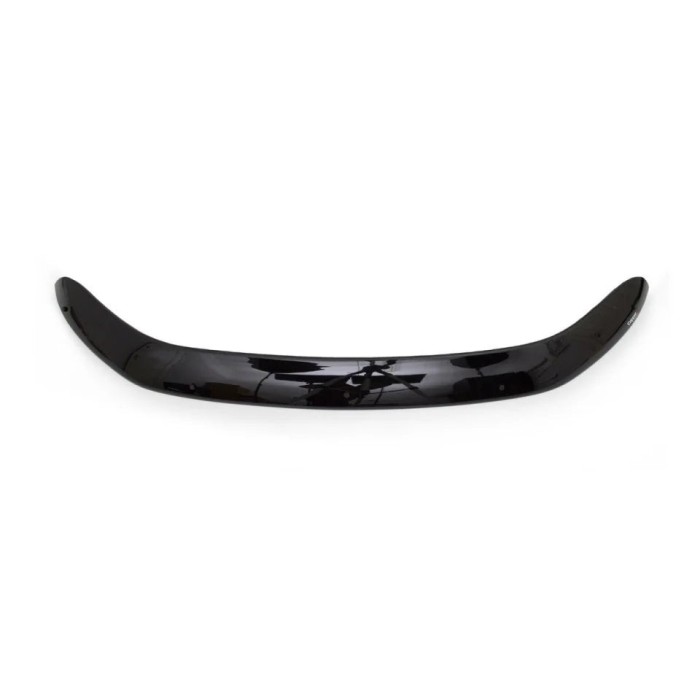 Deflector Capota Ford Ranger 2012-2015 (Plastic ABS, Negru Lucios)