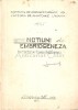 Notiuni de Embriogeneza - I. Iancu, C. Cotrutz, Litografia Iasi, 1971, 168 pg, Medicina, Embriologie