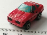 Bnk jc Micro Machines Chevrolet &#039;80s Corvette