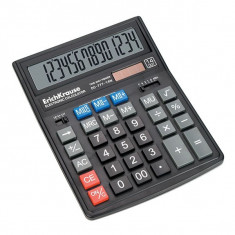 Calculator Ek Dc-777-14N 14dig foto