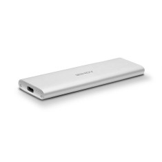 Rack SSD M.2 Lindy USB 3.0 SATA foto