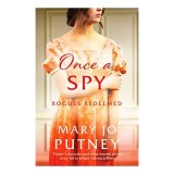 Once a Spy
