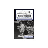 Man's Country: More Than a Bathouse
