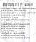 Manele hits vol. 17 - 2