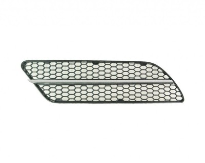 Grila bara fata Alfa Romeo 147 (937), 10.2004-05.2010, Dreapta, 156075732, 142027-8 foto