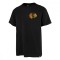 Chicago Blackhawks tricou de bărbați Backer &acute;47 Echo Tee black - XL