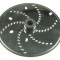 FINE GRATING DISC (2) KAH647PL KW715907 robot / aparat bucatarie Kenwood DELONGHI
