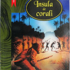 Insula de corali – Robert M. Ballantyne