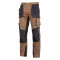 Pantalon Lucru Slim-Fit Elastic - M/H-170