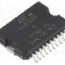 Circuit integrat, driver, SMD, capsula PowerSO20, STMicroelectronics - L6205PD013TR