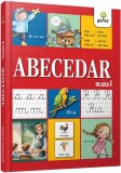 Abecedar. Clasa I - Gama