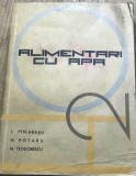 DVP30 Alimentari cu Apa