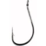 Carlige GAMAKATSU POWERCARP HAIR RIGGER L EYED 10BUC/plic Nr 12