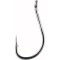 Carlige GAMAKATSU POWERCARP HAIR RIGGER L EYED 10BUC/plic Nr 12