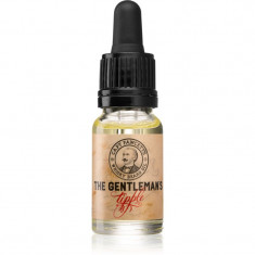 Captain Fawcett The Gentleman's Tipple ulei pentru barba 10 ml