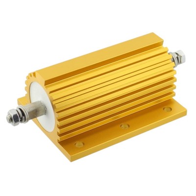 Rezistenta 3.3&amp;Omega;, 250W, SR PASSIVES - AHP250W-3R3F foto