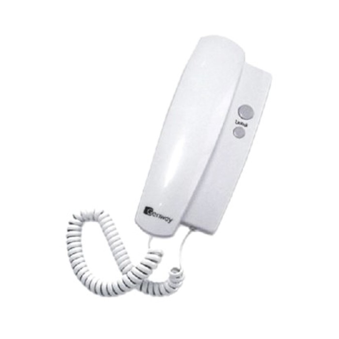 Post audio suplimentar Genway Post audio suplimentar Genway