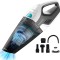 Aspirator de mana Cecotec Conga Rockstar Hand, 50W, 4.5 kPal, Baterie Li-Ion 8,4 V, 2500 mAh, autonomie 20 min