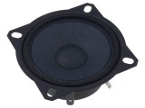 Difuzor General 40W 8&Omega; 64mm 800-20000Hz