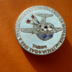 INSIGNA TAROM