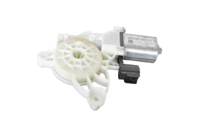 Motor macara geam ușă st&amp;acirc;nga spate FORD PUMA J2K, CF7 2021 OEM: L1TB-14553-DB 25149847 foto